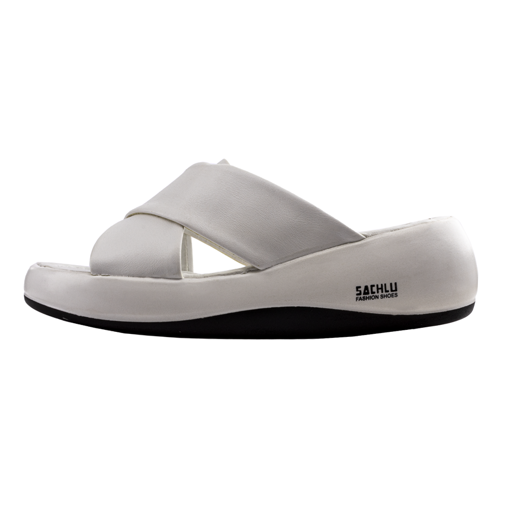 خرید آنلاین صندل روفرشی زنانه پردیس مدل تامیلا (131) کد 18